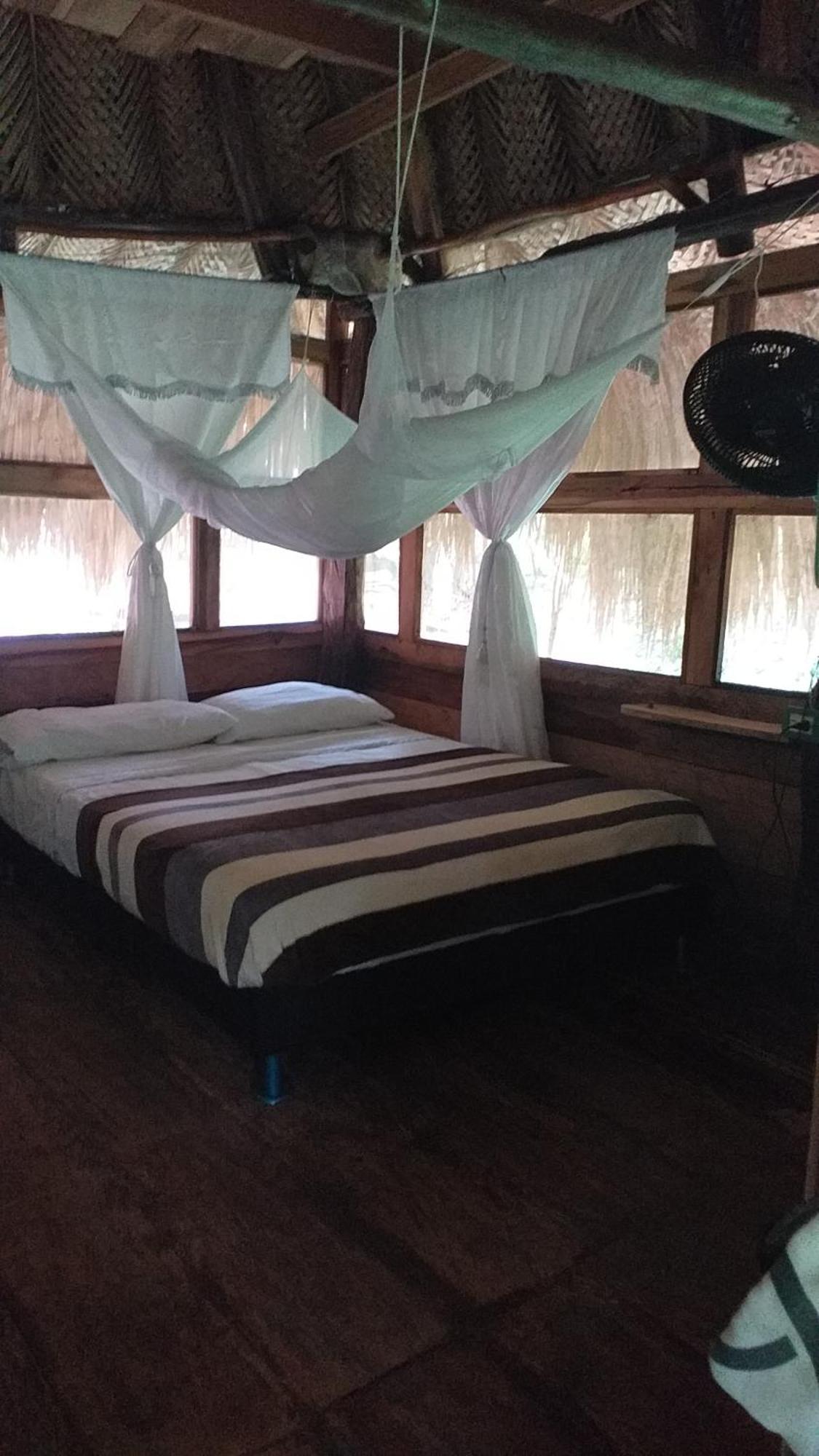 Sierra Tayrona Hostel El Zaino Rum bild