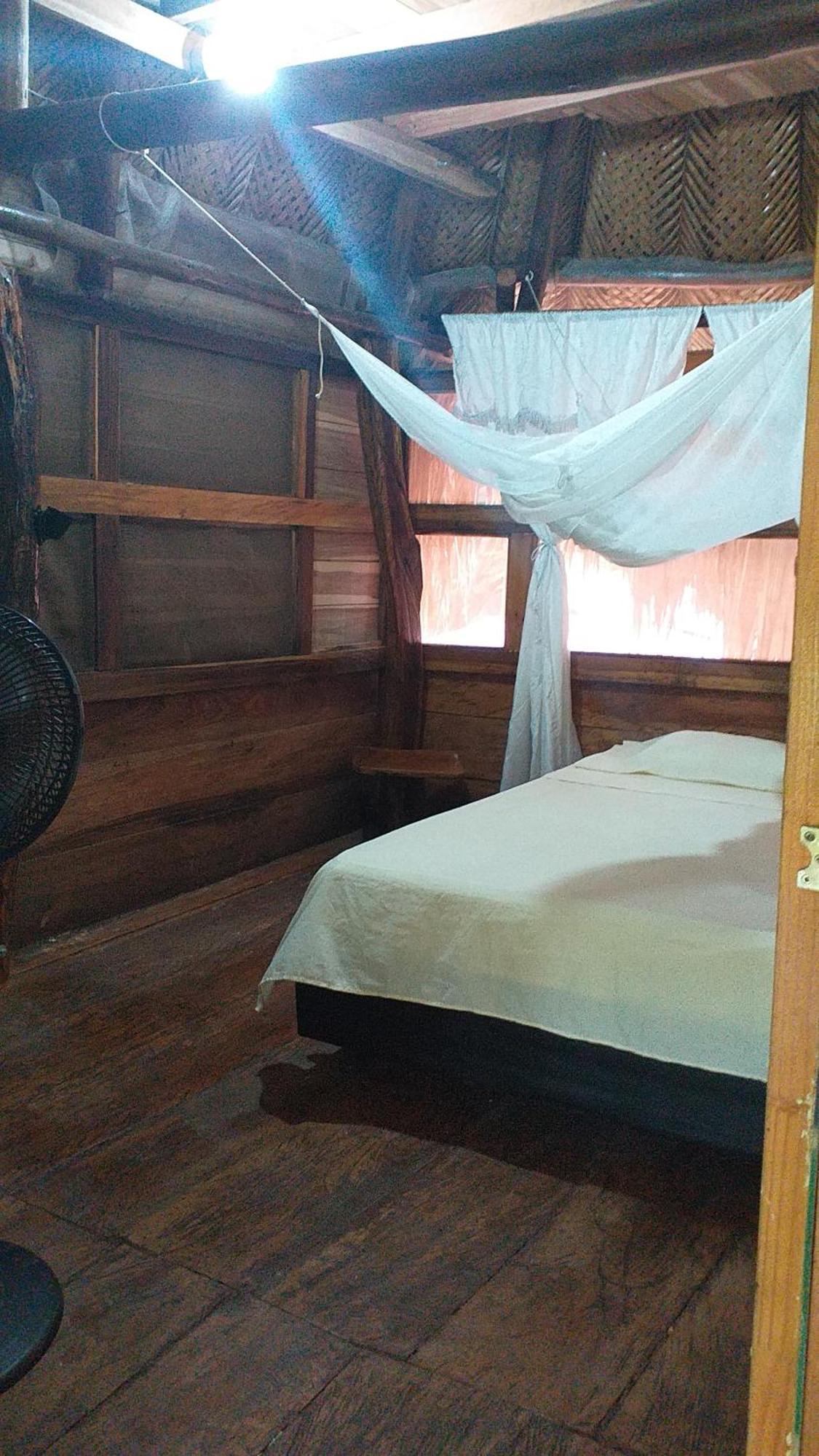 Sierra Tayrona Hostel El Zaino Rum bild